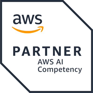 AWS Generative AI Competency